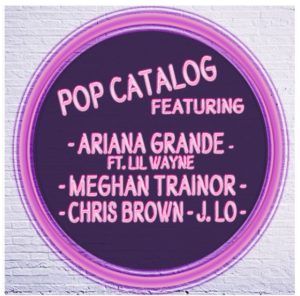 pop catalog