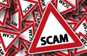 avoid scams